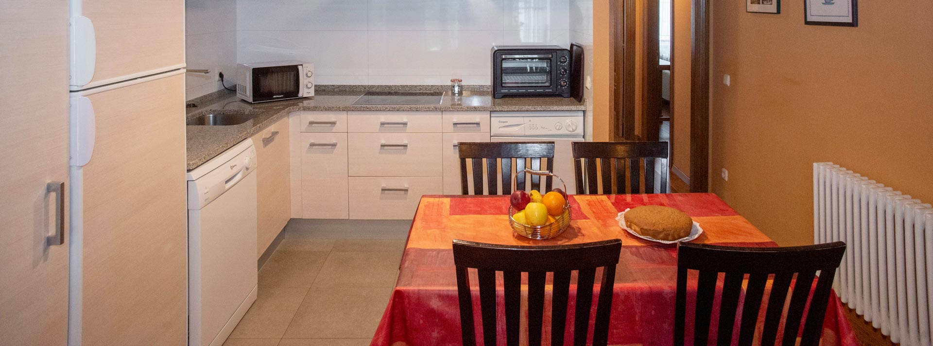 Servicios Casa Txorrota