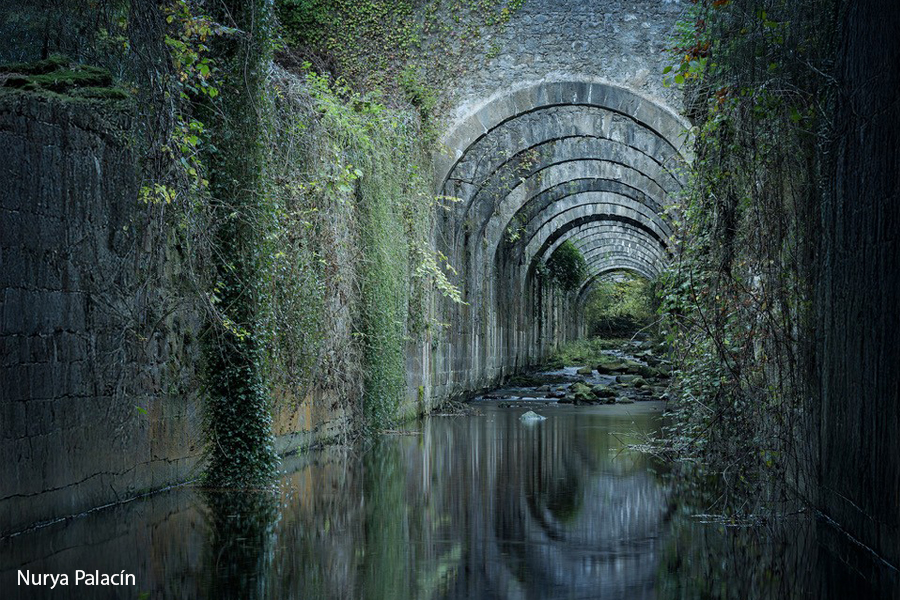 Fábrica de Orbaizeta